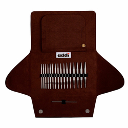 Набор спиц AddiClick Lace