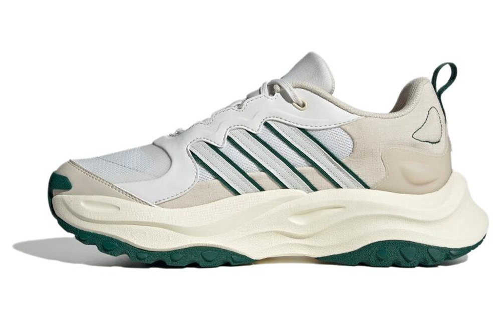 Adidas Maxxwavy "Beige Forest Green"