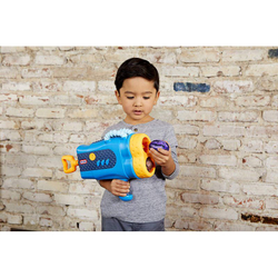 Little Tikes My First Mighty Blasters - пусковая установка Dual Blaster 651267