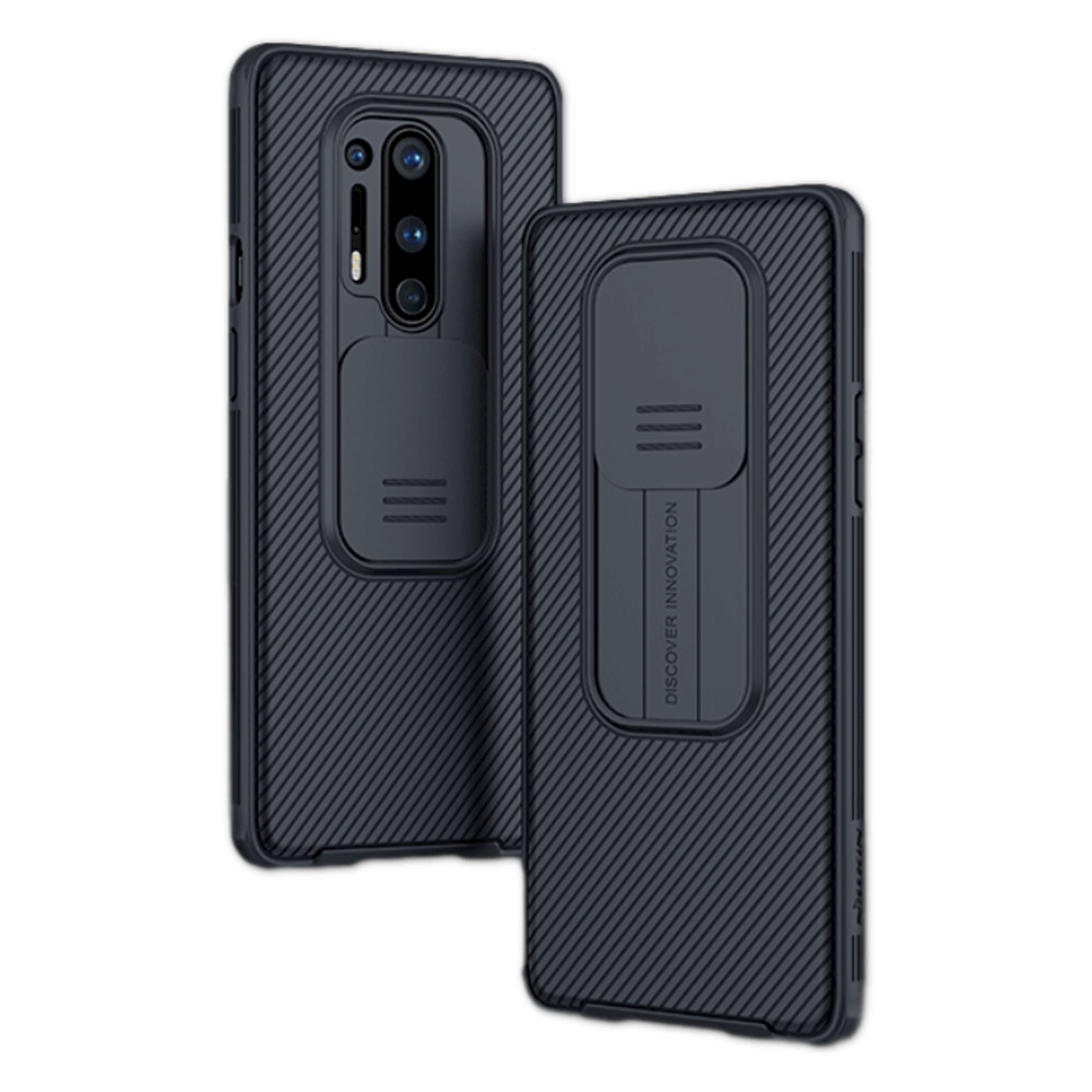 Чехол Nillkin CamShield для OnePlus 8 Pro