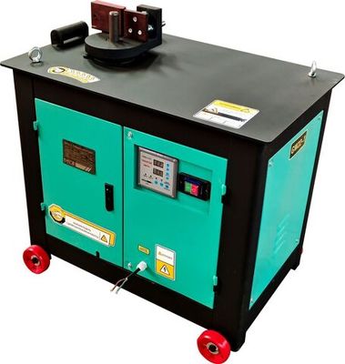 Станки для гибки арматуры GIKS