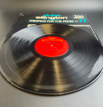 Duke Ellington - Primping for the Prom - USA 1973 Виниловая пластинка 12 дюймов