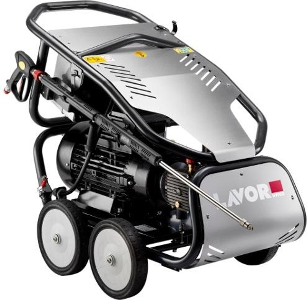 Автомойка Lavor LENA 5018 E LP pro 0.066.0009