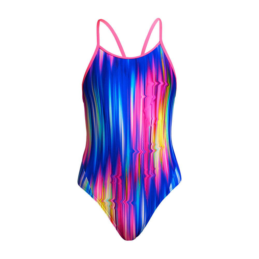 Купальник FUNKITA Event Horizon