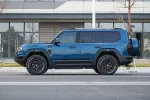 Усиленная тормозная система Jetour G700 2025+ тормоза джетур
