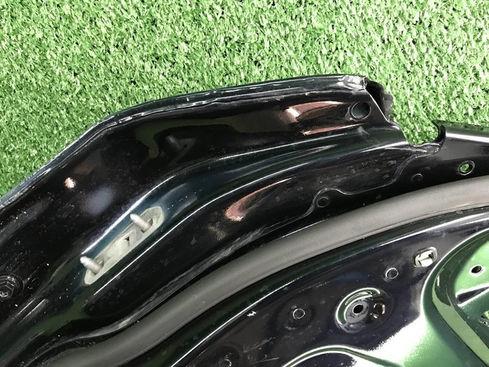 Дверь передняя правая BMW X3 G01 (2017-2024)