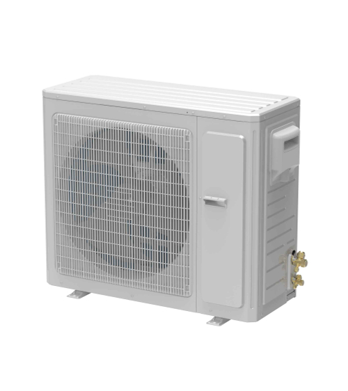 Блок внешний универсальный Electrolux EACO/out-18H/UP4-DC/N8 полупром. инверторной сплит-системы НС-1482007