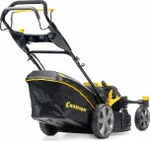 Газонокосилка бензиновая CHAMPION LMZ5130/2