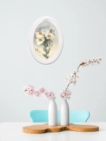 Картина на стену интерьерная на холсте 27*37 см