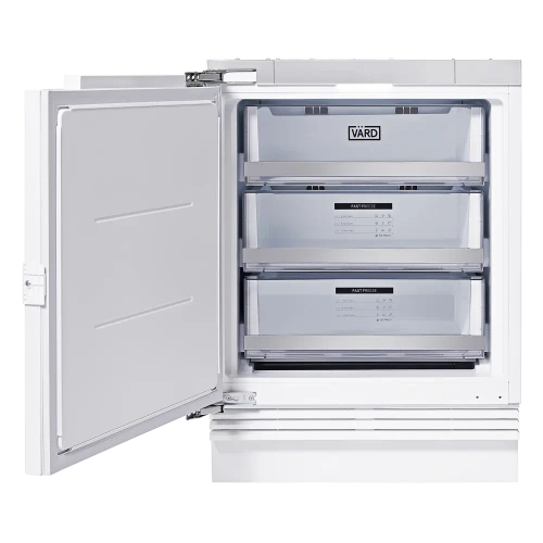 Встраиваемый морозильник под столешницу Vard VFI82NI
