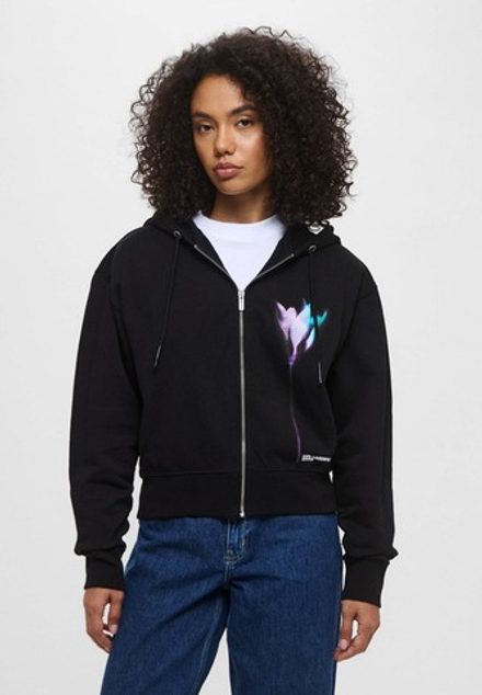 Джемпер женский KARL LAGERFELD JEANS