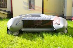 Катамаран BRATAN-ARCTOS 460KM