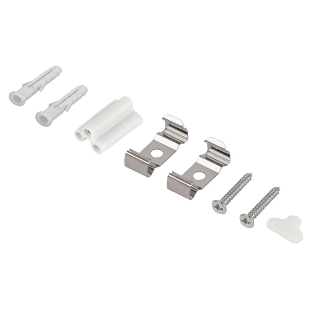 Светильник для растений, фитолампа светодиодная линейная ЭРА LLED-05-T5-FITO-14W-W розового свечения 14 Вт | Линейные фито светильники