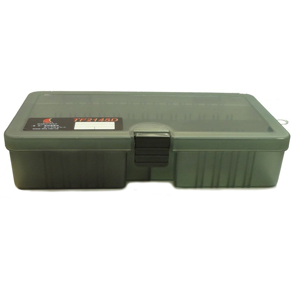 Коробка Marco Polo TF2145 D