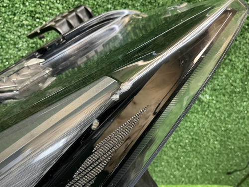 Фара правая GAC GS3 1 (2024-н.в.) LED