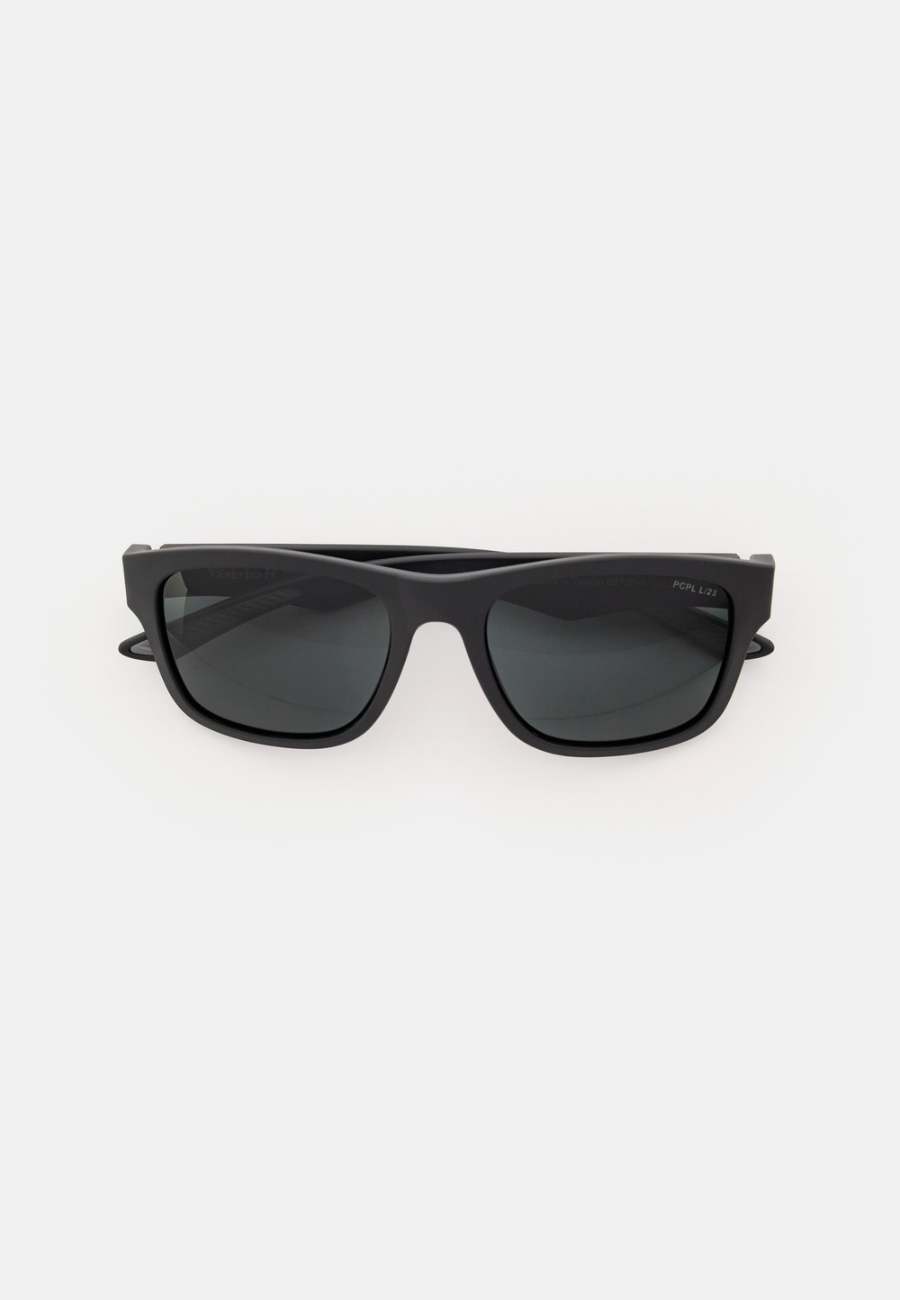 Спортивные очки 720armour Fabio R / Matte Black / Polarized Smoke Lens