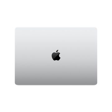 Apple MacBook Pro 16" (M4 Max 16C CPU, 40C GPU, 2024) 64 ГБ, 1 ТБ SSD, серебристый