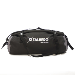 ГЕРМОСУМКА TALBERG DRY BAG LIGHT PVC 60