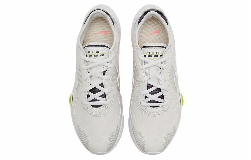 Кроссовки Nike Air Zoom Division (Женская размерная сетка)