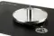 Clearaudio Performance DC Wood Black
