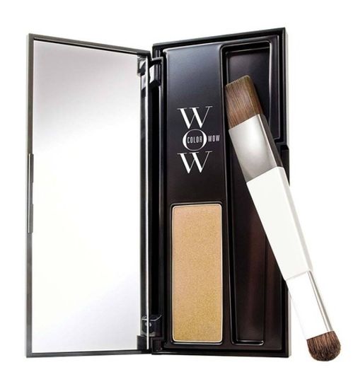 Средство для подкрашивания корней Color WOW Root Cover Up