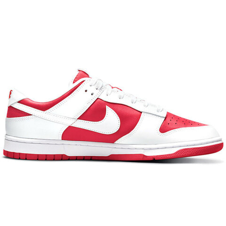 Кроссовки Nike Dunk Low Championship Red