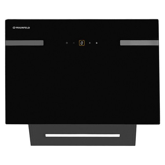 Вытяжка MAUNFELD Amber 60 Glass черный