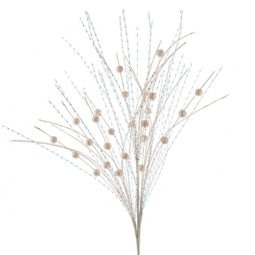 GAEM Изделие декоративное "Ветка", L35 W15 H85 см