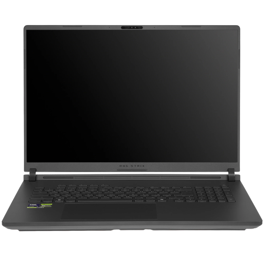 18" Ноутбук ASUS ROG Strix G835LX-SA034W черный