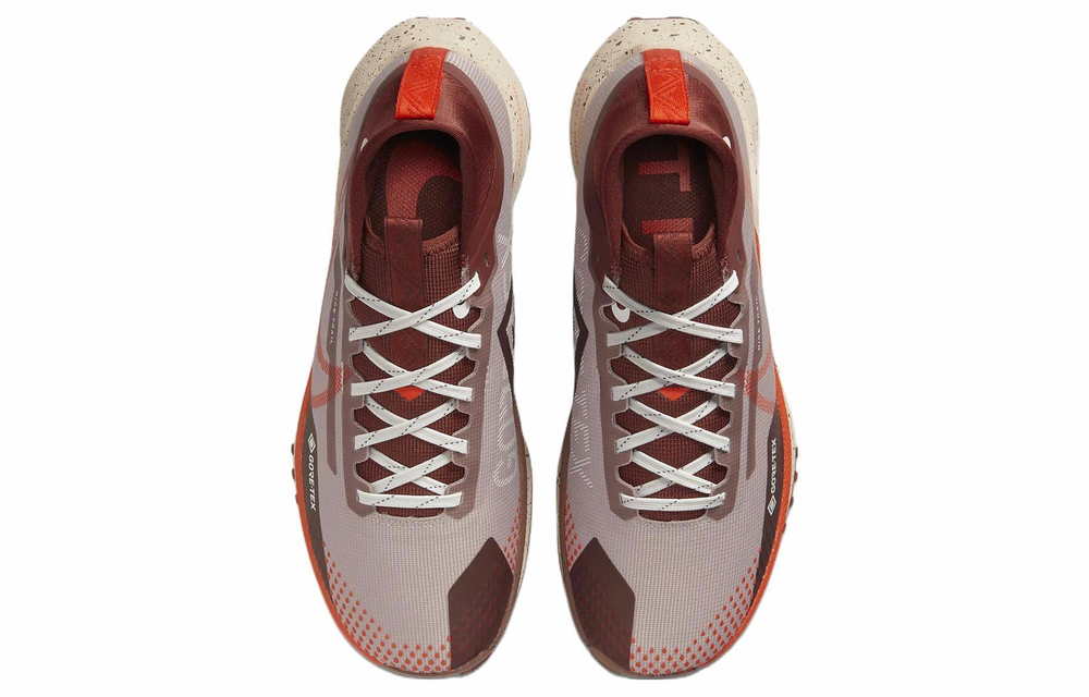 Кроссовки Nike Pegasus Trail 4 Gore-Tex (Женская размерная сетка)
