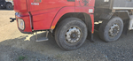 Shacman (Shaanxi) SX* 8x4 Самосвал SX331863366 (Дизельный, 12,5 л, 544 л.с., МТ)