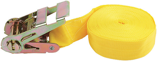 Ремень багажный (max 1250 кг) с замком 50мм х 12м FIT---