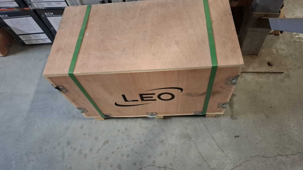 Насос LEO XZS65-50-160/75