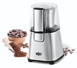 Кофемолка HOLT HT-СGR-003