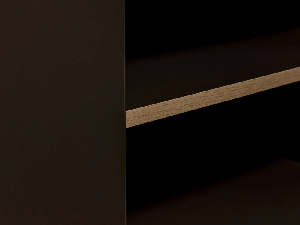 Стеллаж Like широкий