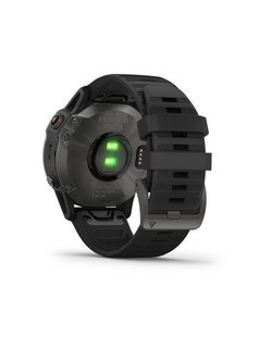 Умные спортивные часы Garmin FENIX 6 Sapphire