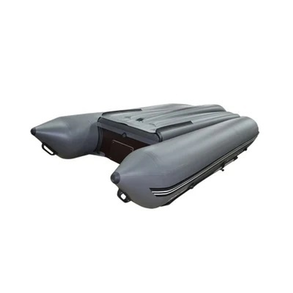 Лодка ПВХ ALTAIR HD 330 НДНД