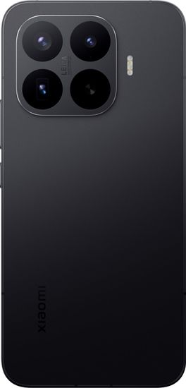 Смартфон Xiaomi 17T Pro 12/1 ТБ Черный