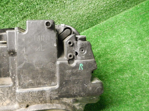 Фара правая Mini Countryman F60 (2016-2020) LED