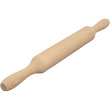 Скалка деревянная Vega СК2, 35 cм