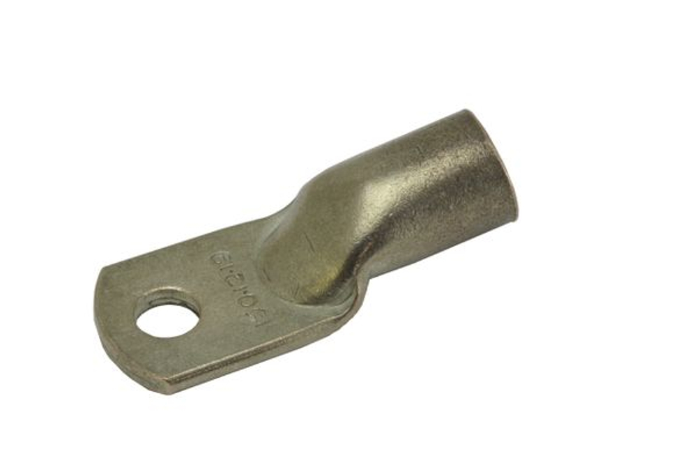 Наконечник медный луженый ТМЛ 4-5-3 EKF PROxima (100.00 шт.)