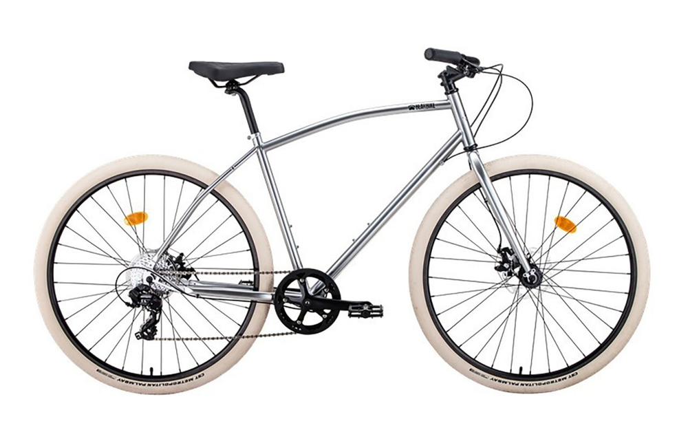 Дорожный велосипед Bear Bike Perm (2021)