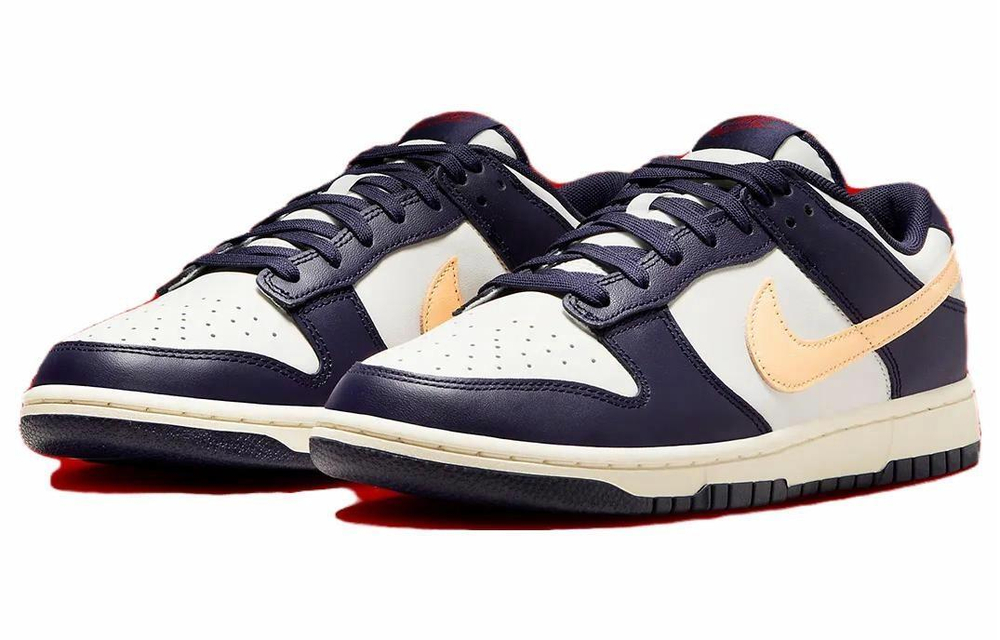 Кроссовки Nike Dunk Low
