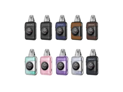 Набор OXVA XLIM SQ Pro 2