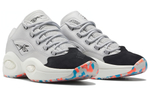 Кроссовки Reebok Question Low "Rec Center"