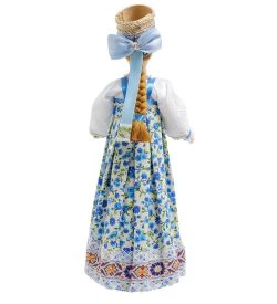 RK-214 Кукла «Борислава»