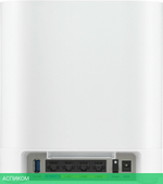 Роутер Asus EBM68 белый 2pk (90IG07V0-MO3A40)