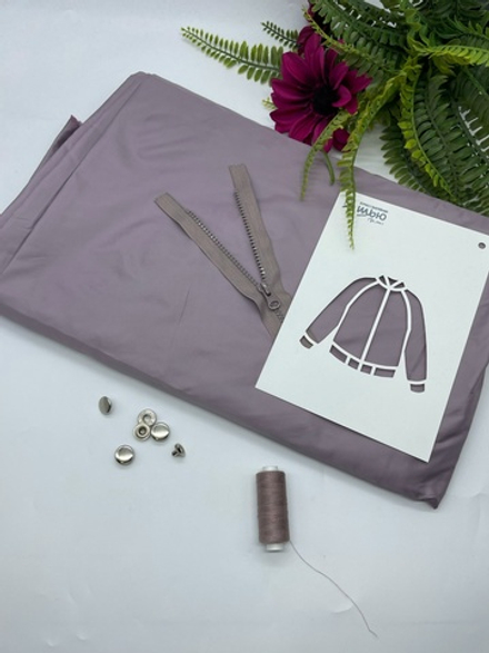 Ветрозащитная ткань орхидея