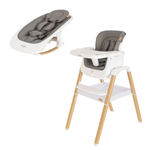 Tutti Bambini High Chair Nova