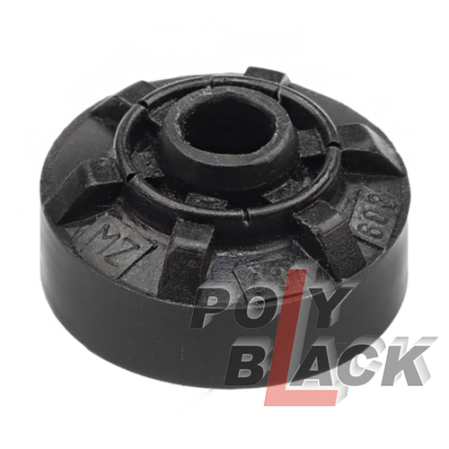 Полиуретановая втулка амортизатора, задней подвески(Кратность 2 шт.) MZ03603